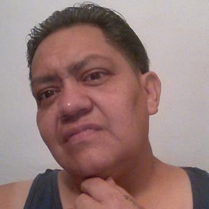 Meet your Posher, Giovanni